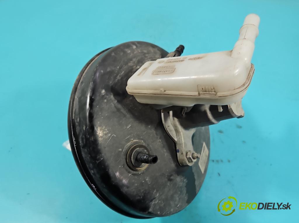 Ford B-Max 1.0 T 101 HP manual 74 kW 998 cm3 5- servo brzdové 0204J00133