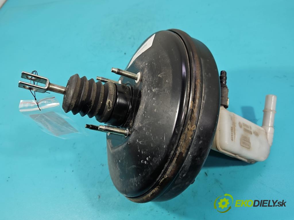 Ford B-Max 1.0 T 101 HP manual 74 kW 998 cm3 5- servo brzdové 0204J00133
