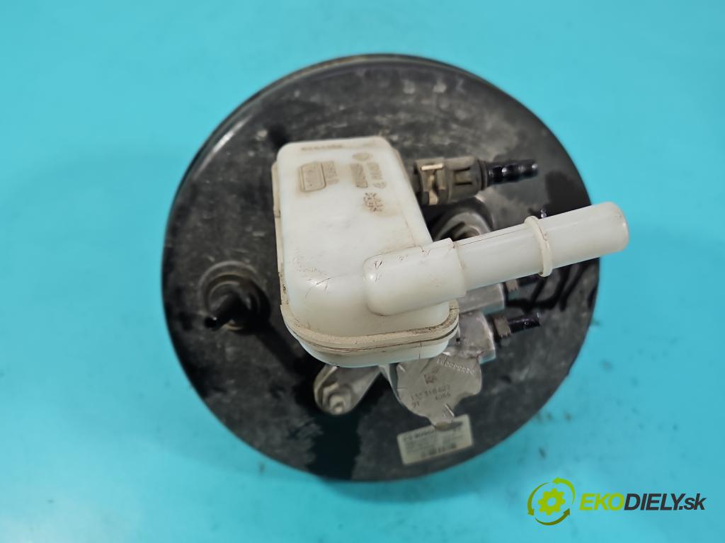 Ford B-Max 1.0 T 101 HP manual 74 kW 998 cm3 5- servo brzdové 0204J00133