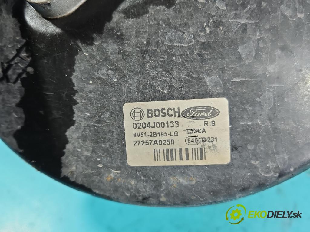 Ford B-Max 1.0 T 101 HP manual 74 kW 998 cm3 5- servo brzdové 0204J00133
