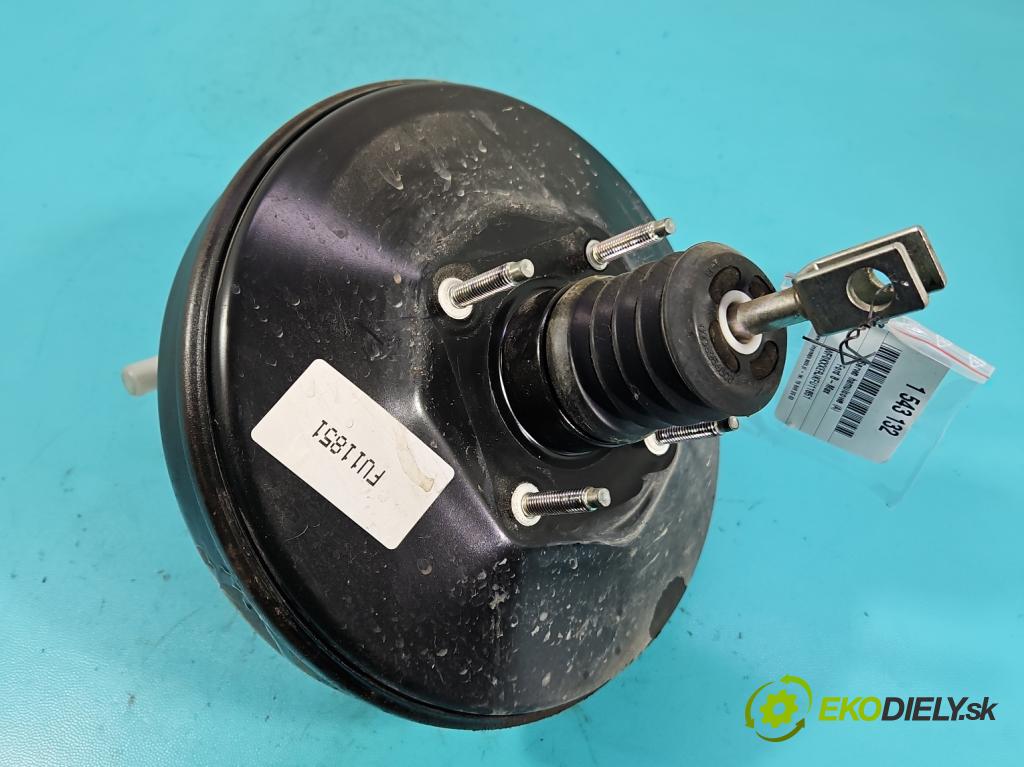 Ford B-Max 1.0 T 101 HP manual 74 kW 998 cm3 5- servo brzdové 0204J00133