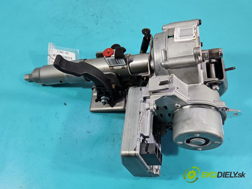 Ford B-Max  1.0 T 101 HP manual 74 kW 998 cm3 5- čerpadlo posilovač A0042416-A (Servočerpadlo)