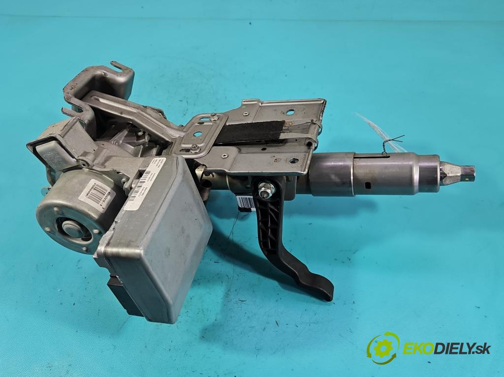 Ford B-Max  1.0 T 101 HP manual 74 kW 998 cm3 5- čerpadlo posilovač A0042416-A (Servočerpadlo)