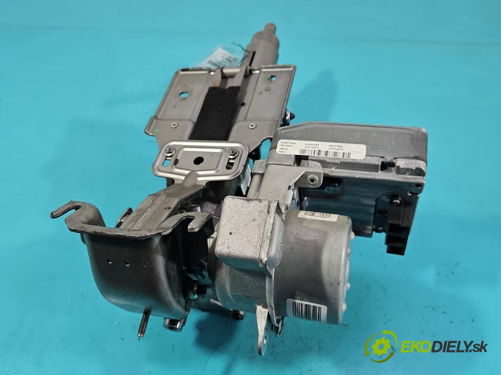 Ford B-Max  1.0 T 101 HP manual 74 kW 998 cm3 5- čerpadlo posilovač A0042416-A (Servočerpadlo)