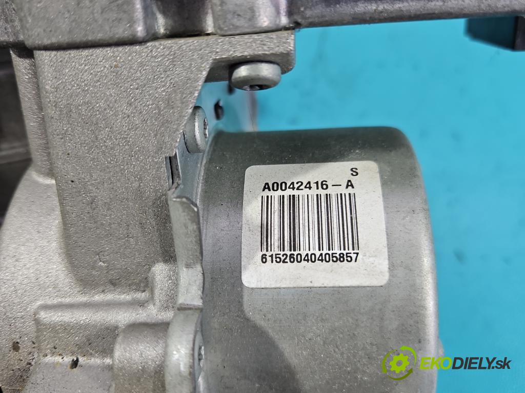 Ford B-Max  1.0 T 101 HP manual 74 kW 998 cm3 5- čerpadlo posilovač A0042416-A (Servočerpadlo)