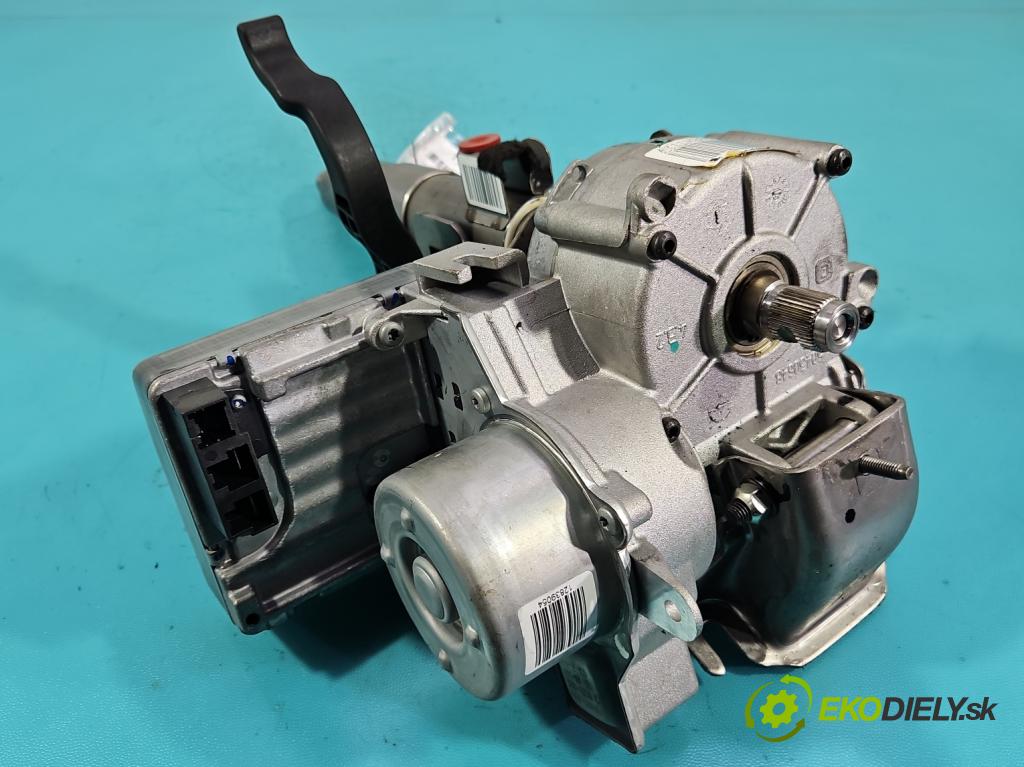 Ford B-Max  1.0 T 101 HP manual 74 kW 998 cm3 5- čerpadlo posilovač A0042416-A (Servočerpadlo)