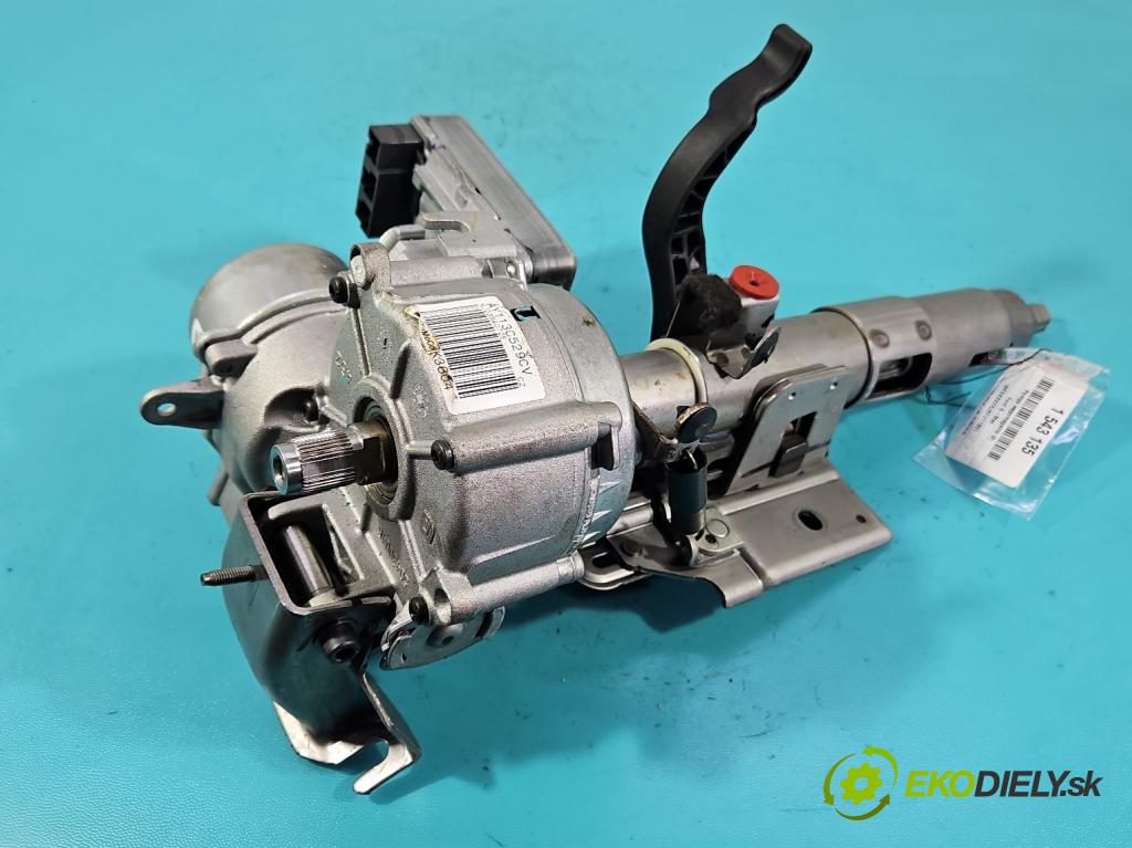 Ford B-Max  1.0 T 101 HP manual 74 kW 998 cm3 5- čerpadlo posilovač A0042416-A (Servočerpadlo)