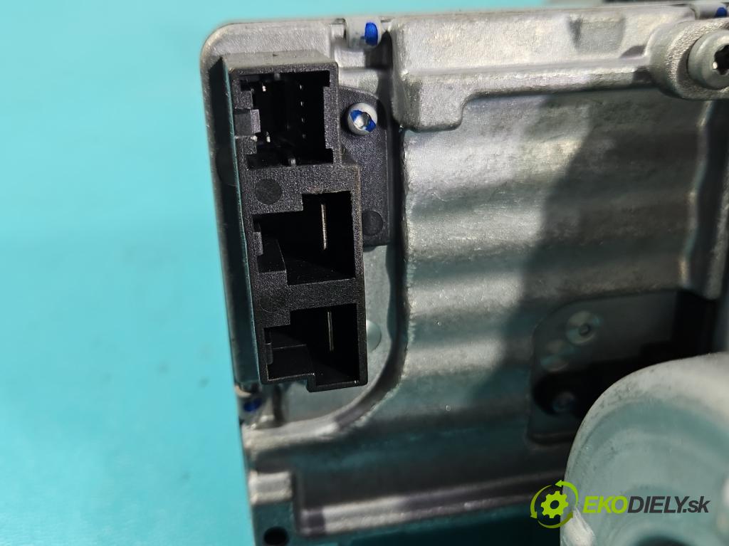 Ford B-Max  1.0 T 101 HP manual 74 kW 998 cm3 5- čerpadlo posilovač A0042416-A (Servočerpadlo)