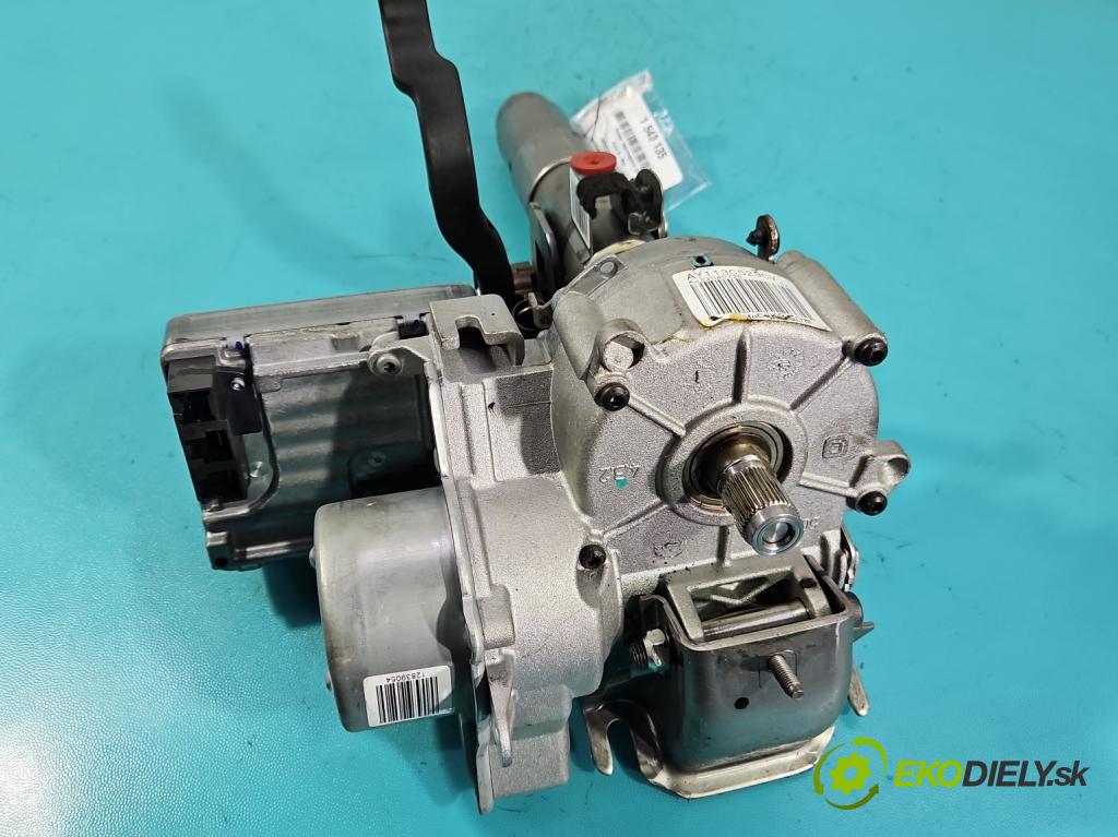 Ford B-Max  1.0 T 101 HP manual 74 kW 998 cm3 5- čerpadlo posilovač A0042416-A (Servočerpadlo)