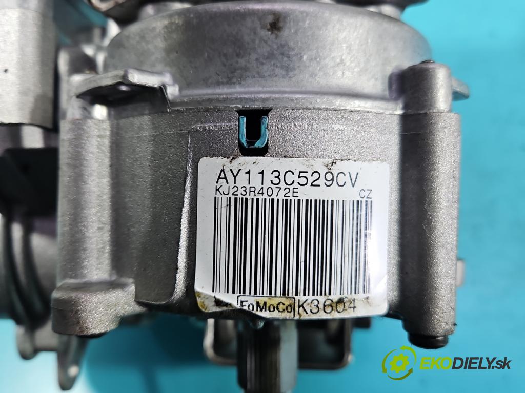 Ford B-Max  1.0 T 101 HP manual 74 kW 998 cm3 5- čerpadlo posilovač A0042416-A (Servočerpadlo)