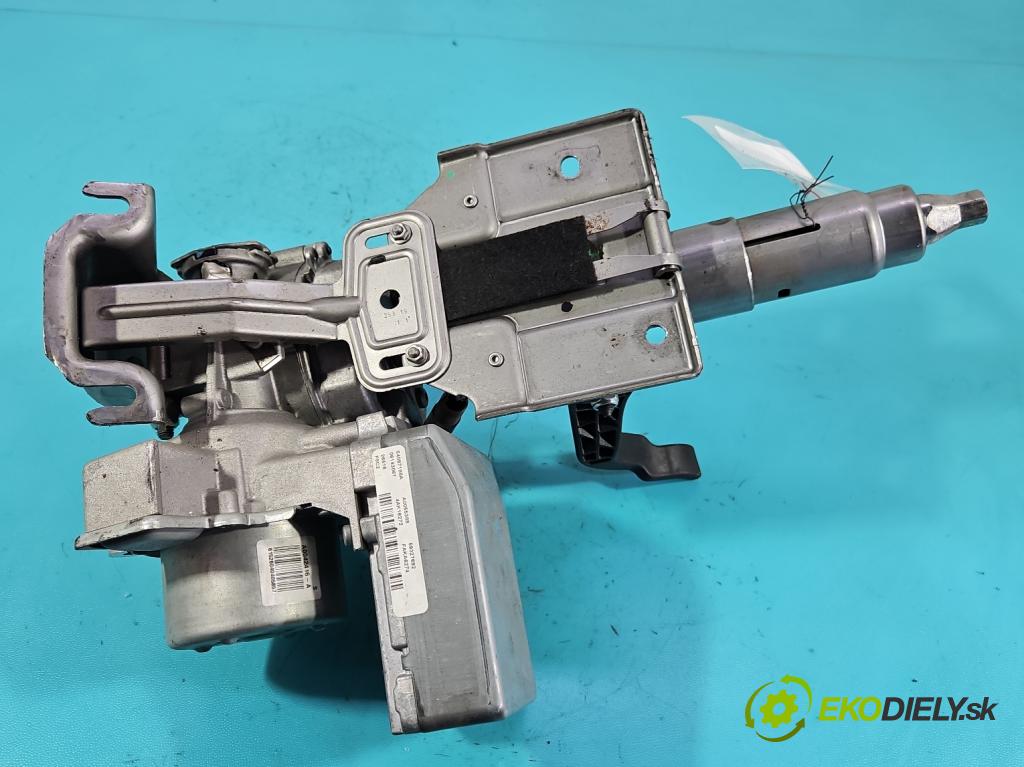 Ford B-Max  1.0 T 101 HP manual 74 kW 998 cm3 5- čerpadlo posilovač A0042416-A (Servočerpadlo)