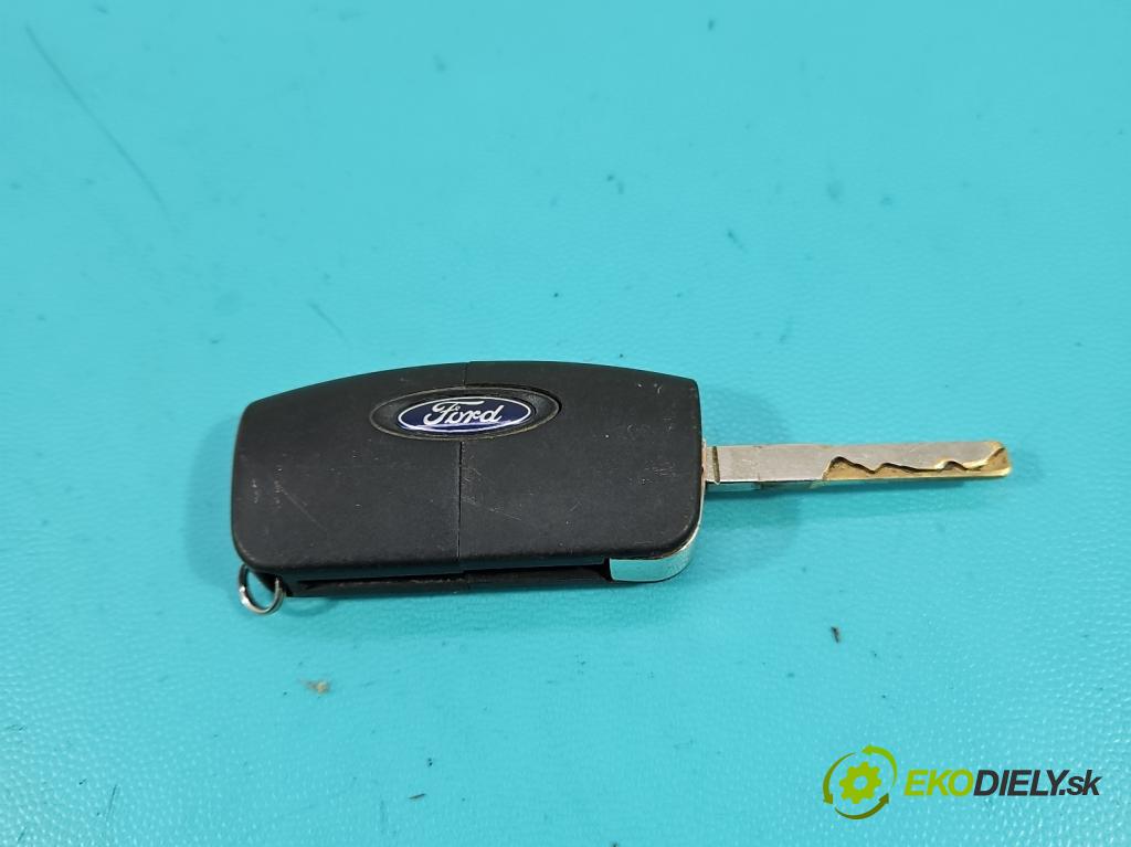 Ford B-Max  1.0 T 101 HP manual 74 kW 998 cm3 5- Spínačka 8A6T-15607-AC (Spínacia skrinka)