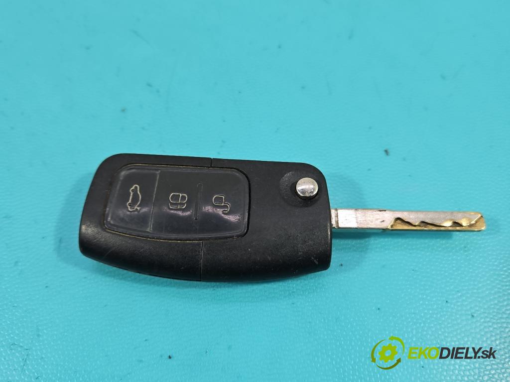 Ford B-Max  1.0 T 101 HP manual 74 kW 998 cm3 5- Spínačka 8A6T-15607-AC (Spínacia skrinka)