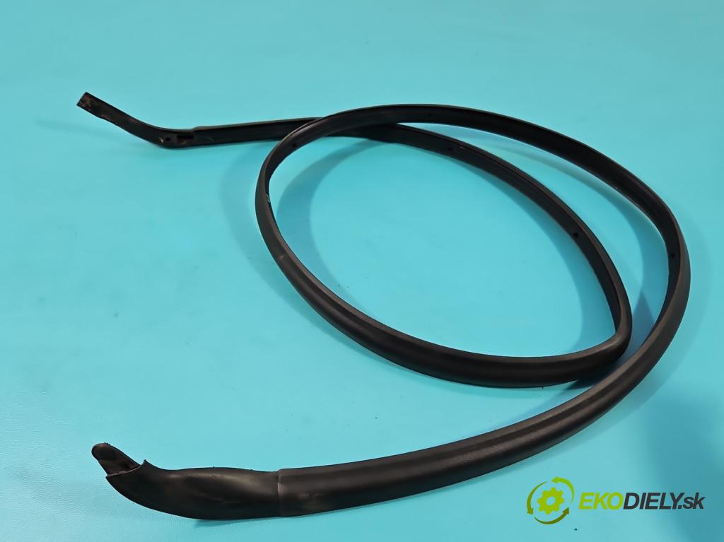 Ford B-Max  1.0 T 101 hp manual 74 kW 998 cm3 5- Těsnění: AV11-R25315A