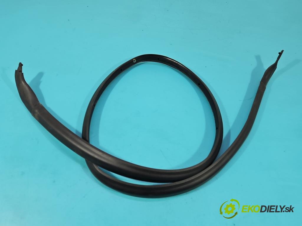 Ford B-Max  1.0 T 101 HP manual 74 kW 998 cm3 5- Těsnění: ostatné AV11-R25315A