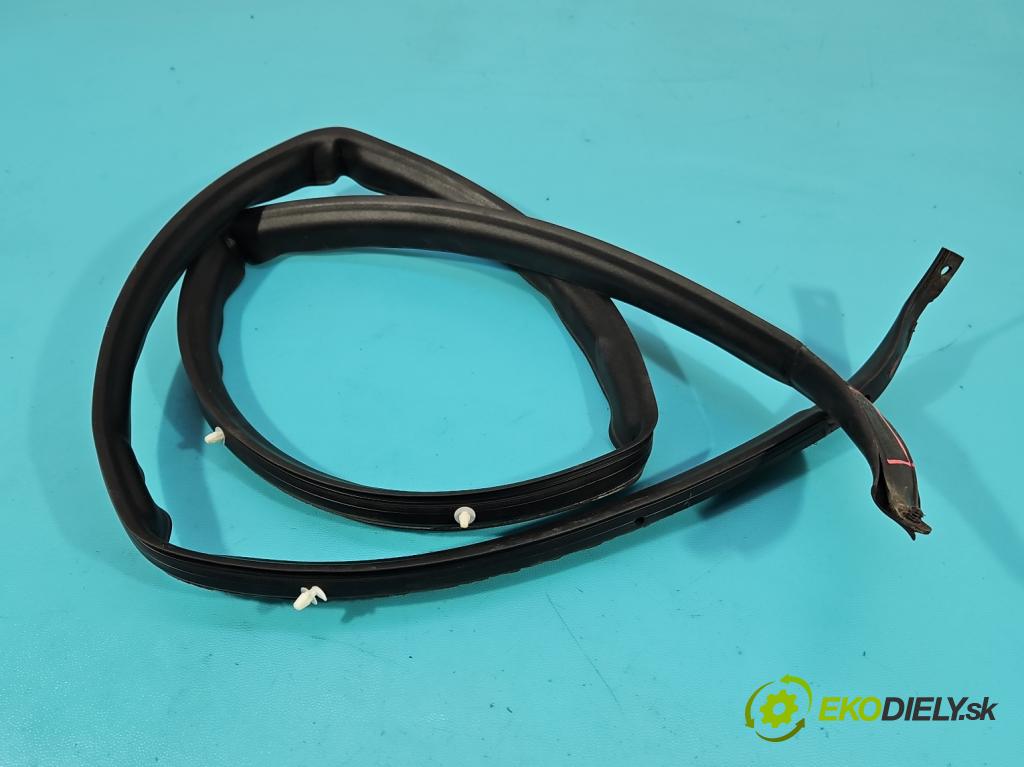 Ford B-Max  1.0 T 101 HP manual 74 kW 998 cm3 5- Těsnění: ostatné AV11-R25314A