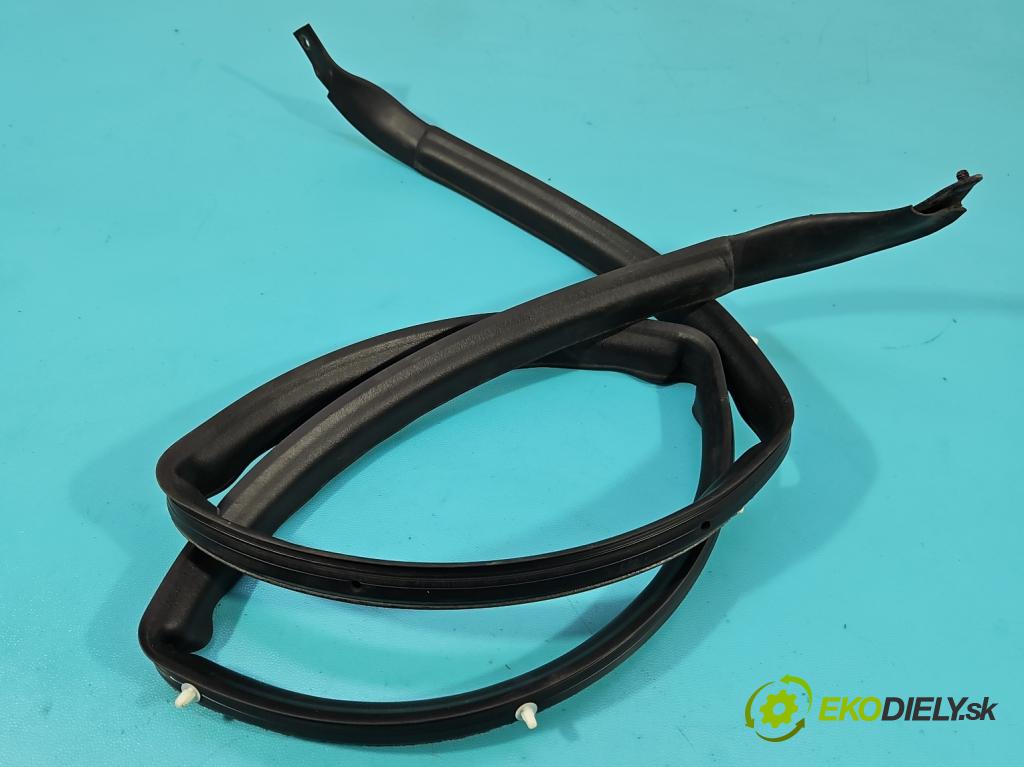 Ford B-Max  1.0 T 101 hp manual 74 kW 998 cm3 5- Těsnění: AV11-R25314A