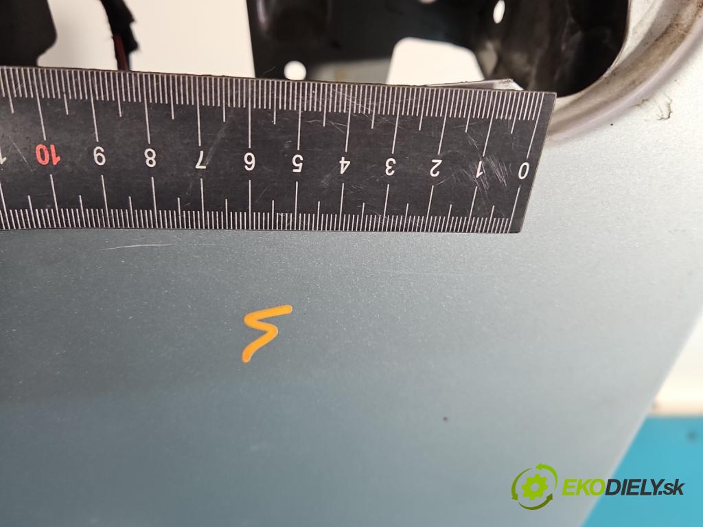 Bmw 5 E39 1996-2003 2.0 R6 (m52b20) 150 HP manual 110 kW 1991 cm3 4- dvere predné ľavé  (Kľučka dverí ostatné)