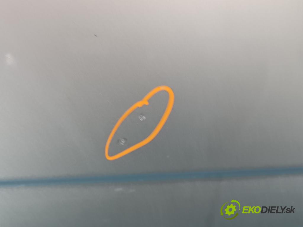 Bmw 5 E39 1996-2003 2.0 R6 (m52b20) 150 HP manual 110 kW 1991 cm3 4- dvere predné ľavé  (Kľučka dverí ostatné)