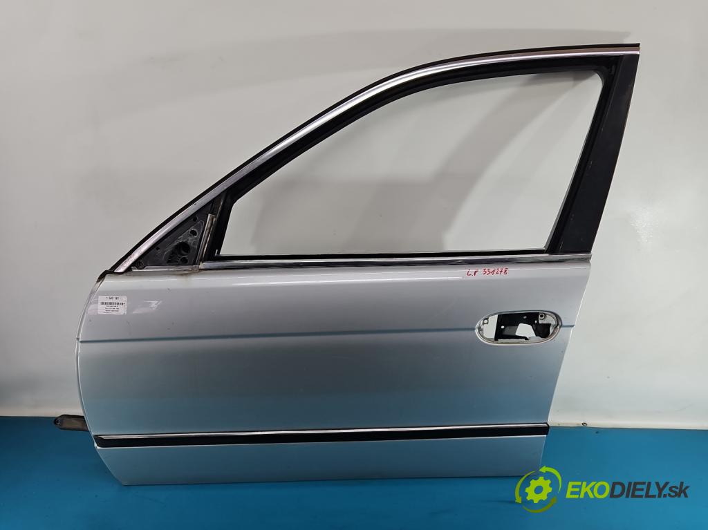 Bmw 5 E39 1996-2003 2.0 R6 (m52b20) 150 HP manual 110 kW 1991 cm3 4- dvere predné ľavé  (Kľučka dverí ostatné)