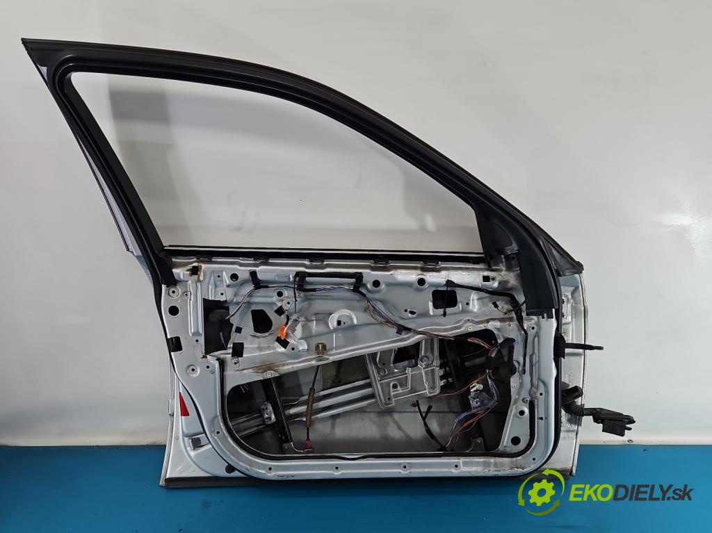 Bmw 5 E39 1996-2003 2.0 R6 (m52b20) 150 HP manual 110 kW 1991 cm3 4- dvere predné ľavé  (Kľučka dverí ostatné)