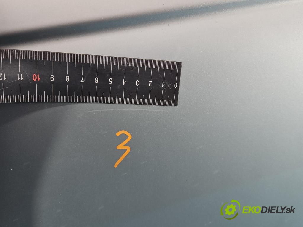 Bmw 5 E39 1996-2003 2.0 R6 (m52b20) 150 HP manual 110 kW 1991 cm3 4- dvere predné ľavé  (Kľučka dverí ostatné)