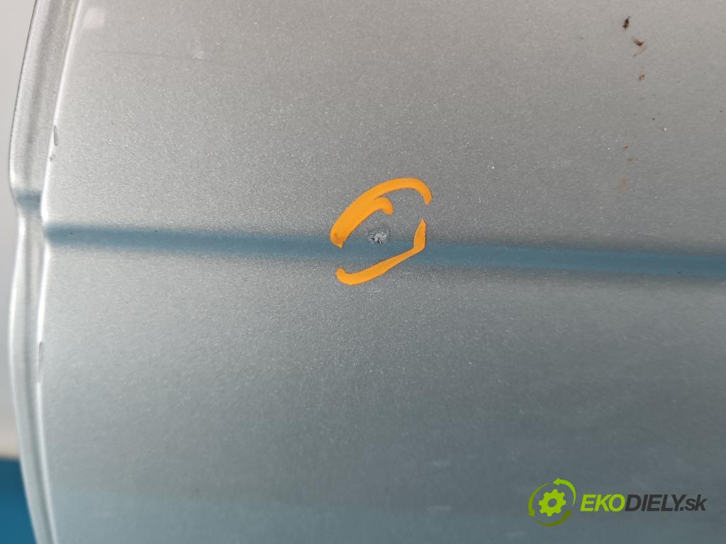 Bmw 5 E39 1996-2003 2.0 R6 (m52b20) 150 HP manual 110 kW 1991 cm3 4- dvere predné ľavé  (Kľučka dverí ostatné)