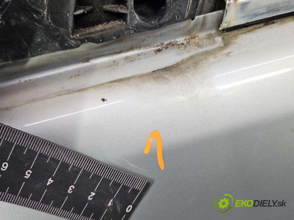 Bmw 5 E39 1996-2003 2.0 R6 (m52b20) 150 HP manual 110 kW 1991 cm3 4- dvere predné ľavé  (Kľučka dverí ostatné)