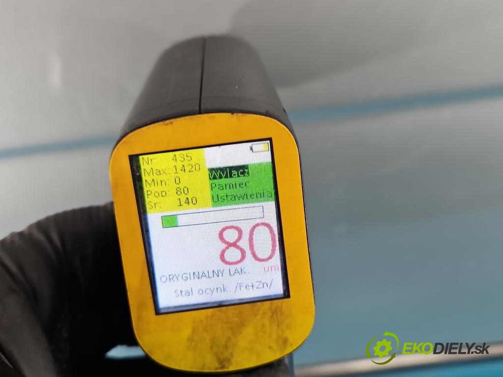 Bmw 5 E39 1996-2003 2.0 R6 (m52b20) 150 HP manual 110 kW 1991 cm3 4- dvere predné ľavé  (Kľučka dverí ostatné)