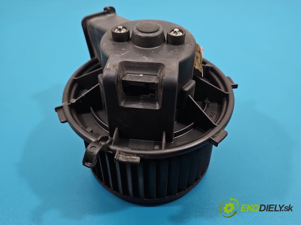 Citroen Jumper II 2006-2014 2.2 hdi 120 HP manual 88 kW 2198 cm3 5- ventilátor vzduchu 
