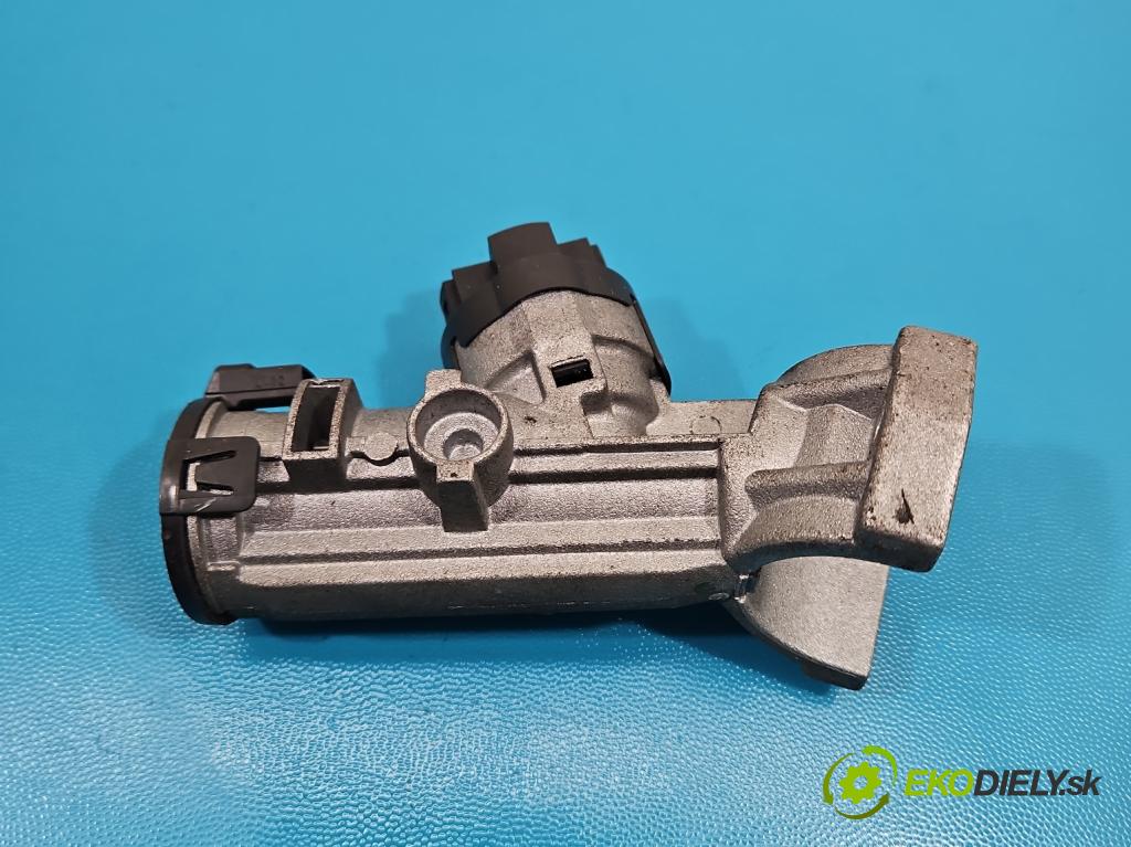 Citroen Jumper II 2006-2014 2.2 hdi 120 HP manual 88 kW 2198 cm3 5- riadiaca jednotka motora 0281010488