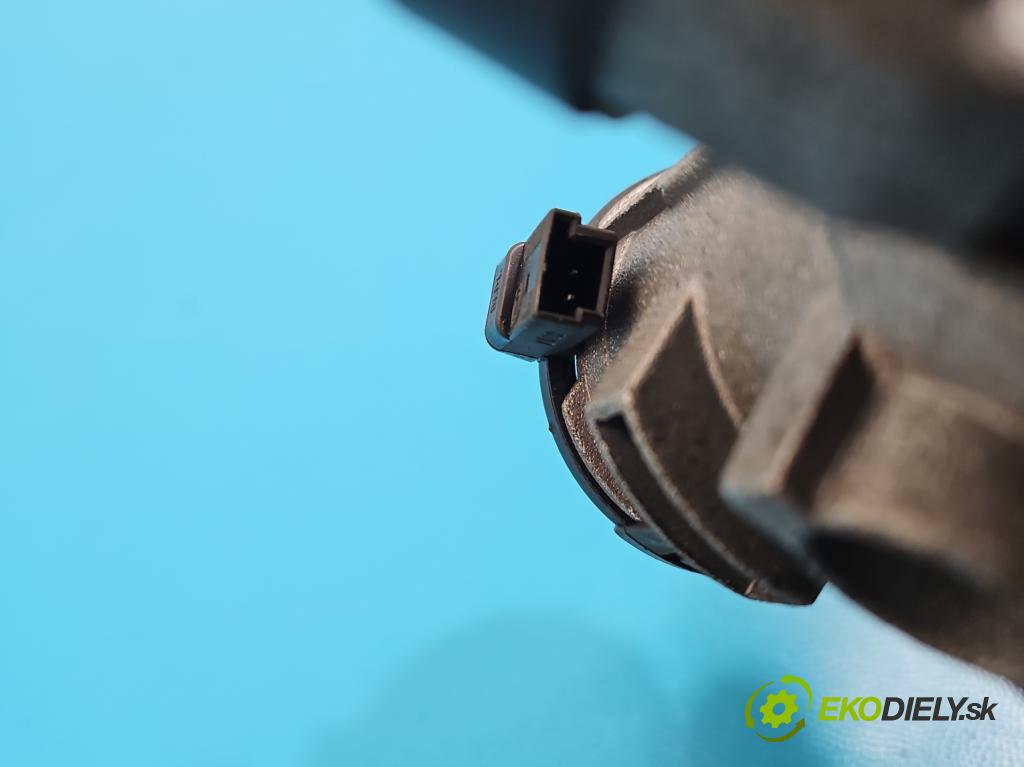 Citroen Jumper II 2006-2014 2.2 hdi 120 HP manual 88 kW 2198 cm3 5- riadiaca jednotka motora 0281010488