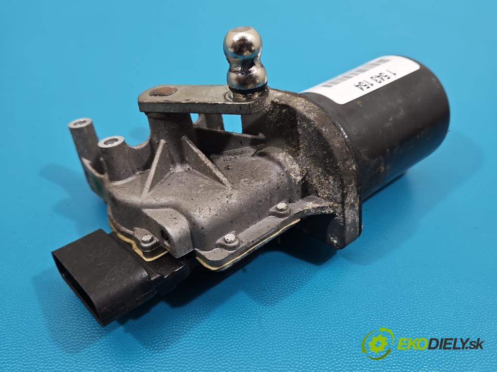 Citroen Jumper II 2006-2014 2.2 hdi 120 HP manual 88 kW 2198 cm3 5- motor stieračov predné 1363338080