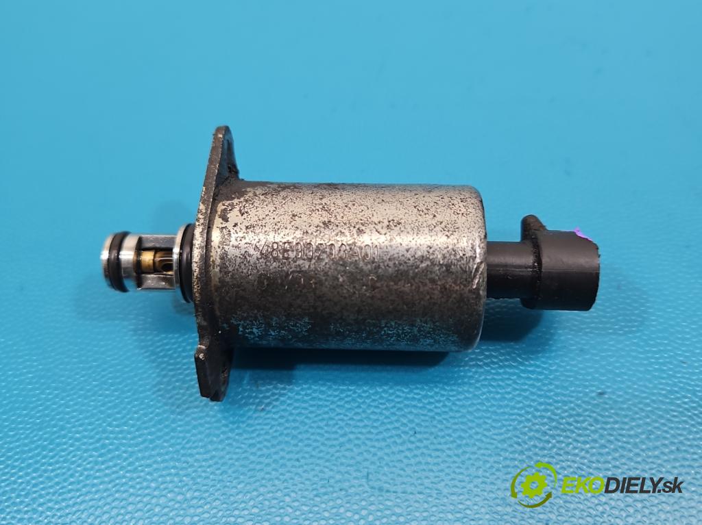 Citroen Jumper II 2006-2014 2.2 hdi 120 HP manual 88 kW 2198 cm3 5- Senzory: ostatné 48E90203A01