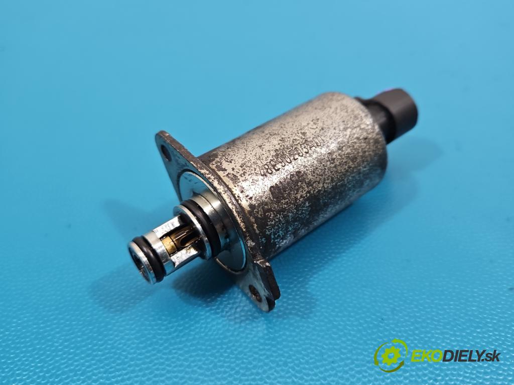 Citroen Jumper II 2006-2014 2.2 hdi 120 HP manual 88 kW 2198 cm3 5- Senzory: ostatné 48E90203A01