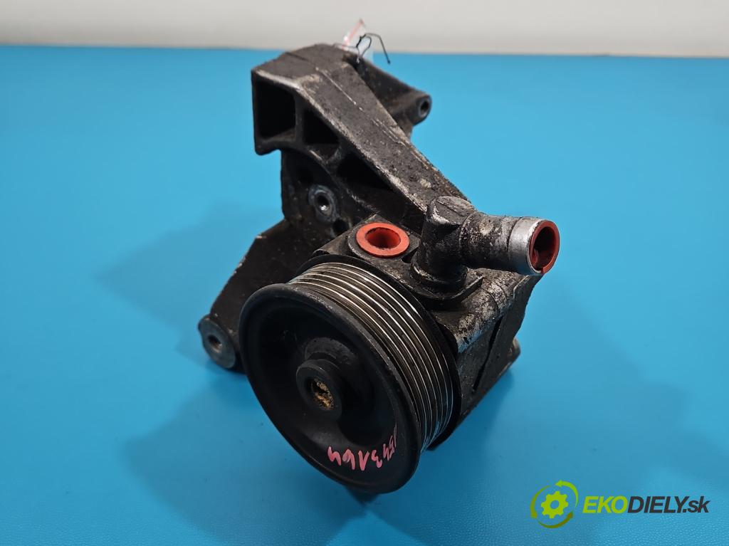 Citroen Jumper II 2006-2014 2.2 hdi 120 HP manual 88 kW 2198 cm3 5- čerpadlo posilovač  (Servočerpadlo)