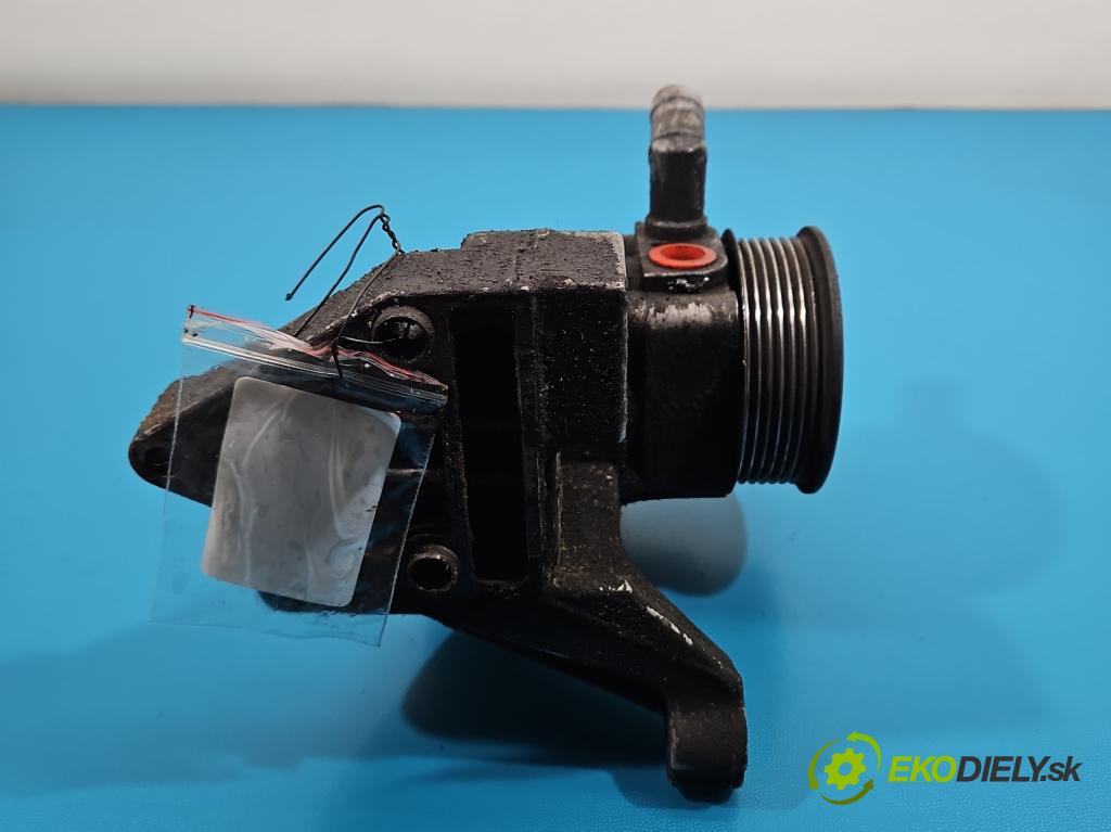 Citroen Jumper II 2006-2014 2.2 hdi 120 HP manual 88 kW 2198 cm3 5- čerpadlo posilovač  (Servočerpadlo)