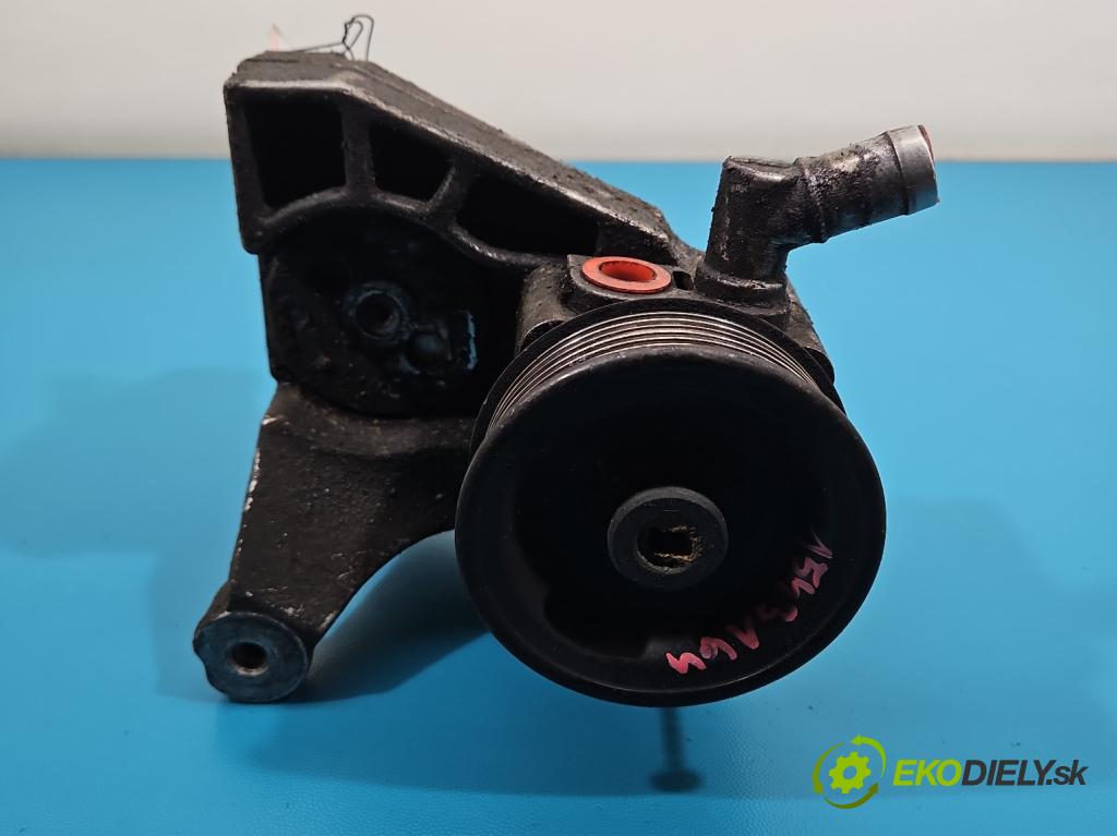 Citroen Jumper II 2006-2014 2.2 hdi 120 HP manual 88 kW 2198 cm3 5- čerpadlo posilovač  (Servočerpadlo)