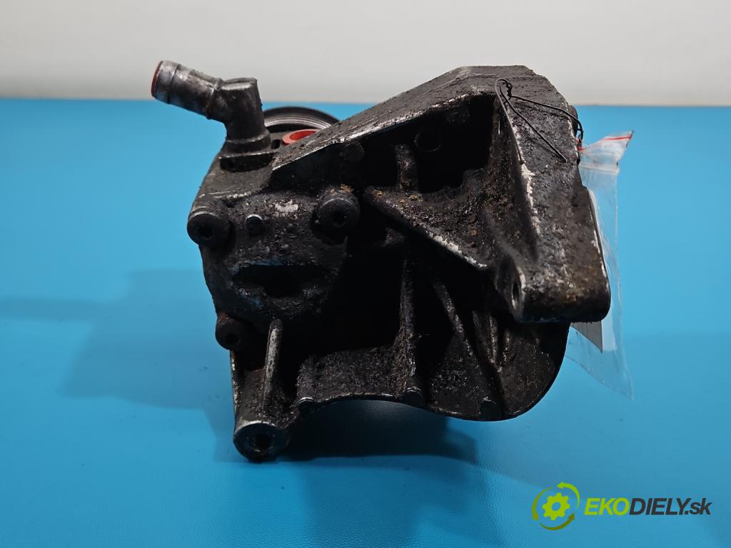 Citroen Jumper II 2006-2014 2.2 hdi 120 HP manual 88 kW 2198 cm3 5- čerpadlo posilovač  (Servočerpadlo)