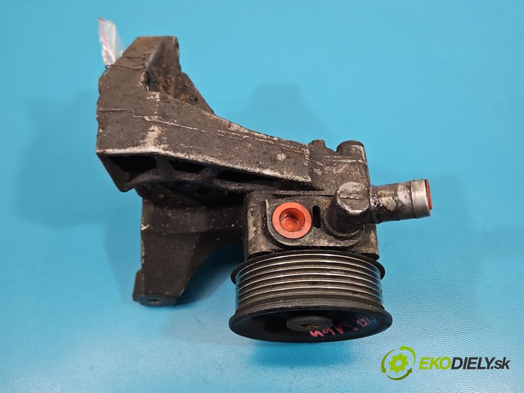 Citroen Jumper II 2006-2014 2.2 hdi 120 HP manual 88 kW 2198 cm3 5- čerpadlo posilovač  (Servočerpadlo)