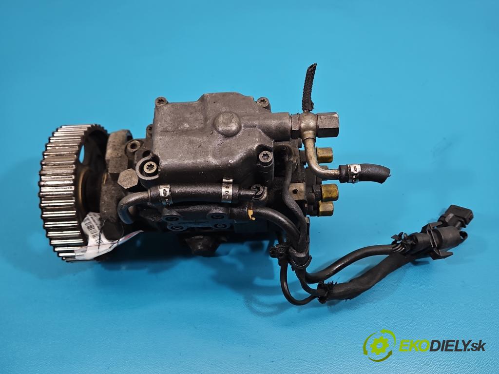 Audi A6 C5 1997-2004 1.9 tdi 110 HP manual 81 kW 1896 cm3 4- čerpadlo vstrekovacia 0460404969 (Vstrekovacie čerpadlo)