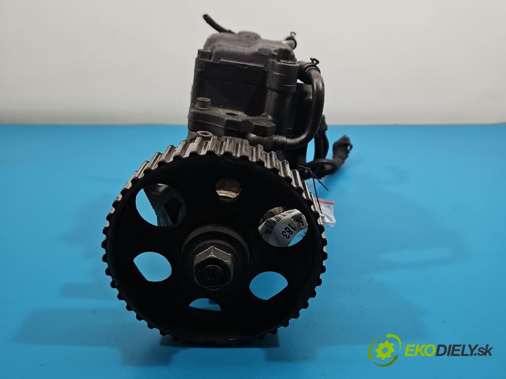 Audi A6 C5 1997-2004 1.9 tdi 110 HP manual 81 kW 1896 cm3 4- čerpadlo vstrekovacia 0460404969 (Vstrekovacie čerpadlo)