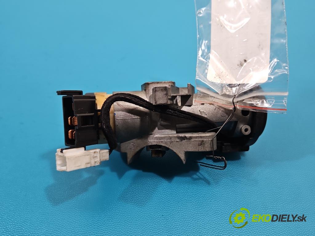 Mitsubishi Space star 1.9 dci 102 HP manual 75 kW 1870 cm3 5- Spínačka  (Spínacia skrinka)