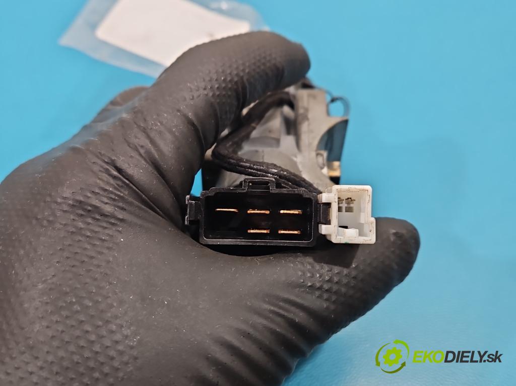 Mitsubishi Space star 1.9 dci 102 HP manual 75 kW 1870 cm3 5- Spínačka  (Spínacia skrinka)