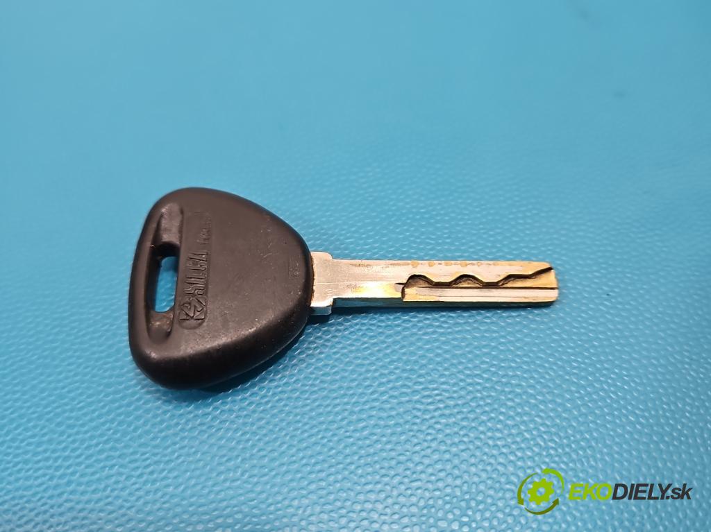 Mitsubishi Space star 1.9 dci 102 HP manual 75 kW 1870 cm3 5- Spínačka  (Spínacia skrinka)