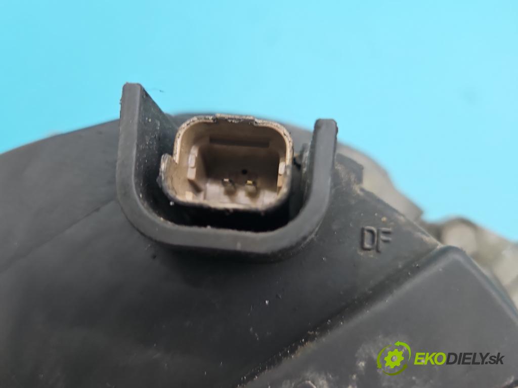 Mitsubishi Space star 1.9 dci 102 HP manual 75 kW 1870 cm3 5- Alternator 8200162474 (Alternátor)