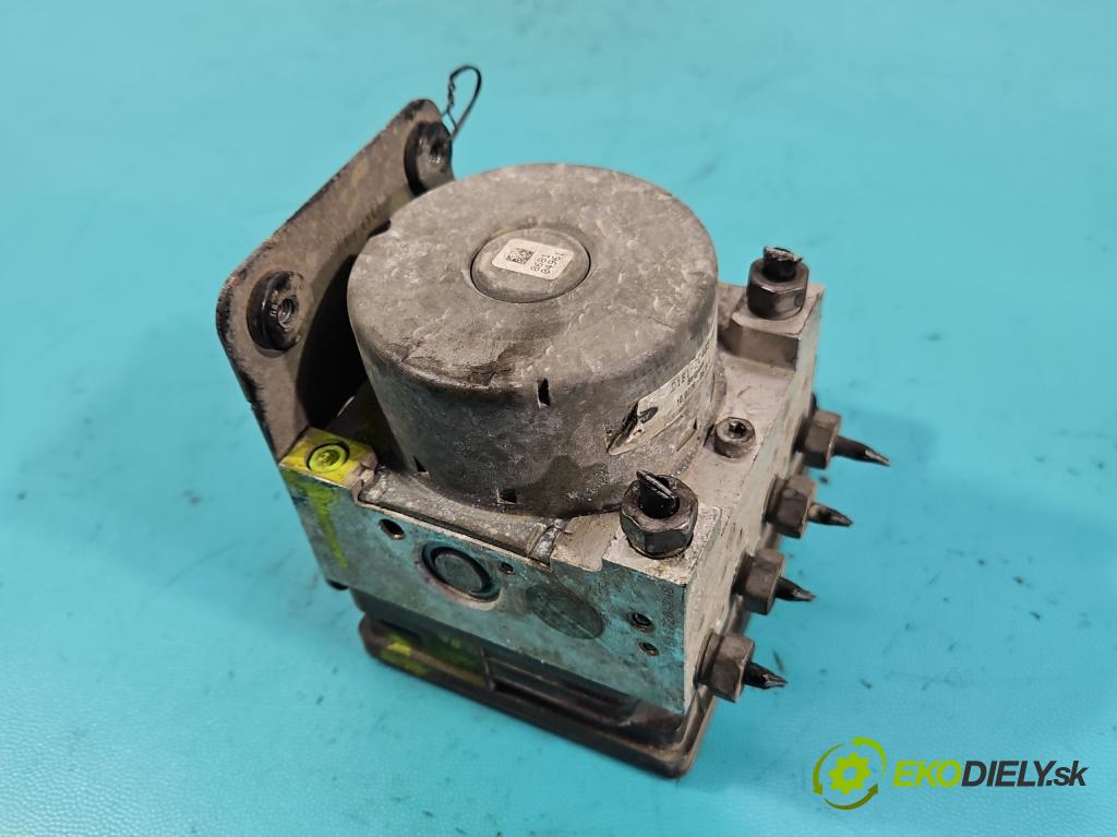 Ford B-Max  1.0 T 101 hp manual 74 kW 998 cm3 5- čerpadlo abs D1B1-2C405-AF (Pumpa ABS)