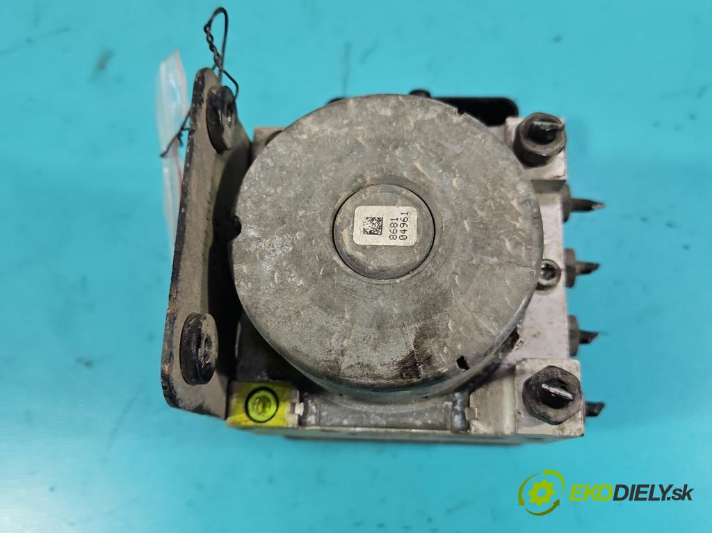 Ford B-Max  1.0 T 101 hp manual 74 kW 998 cm3 5- čerpadlo abs D1B1-2C405-AF (Pumpa ABS)