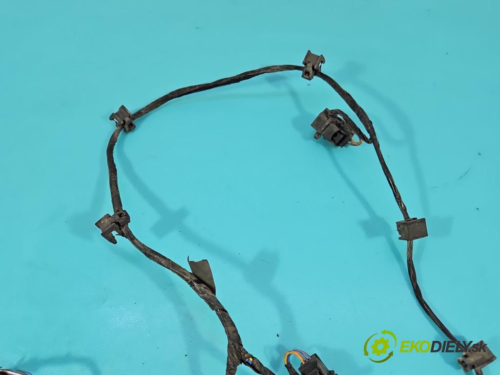 Ford B-Max  1.0 T 101 hp manual 74 kW 998 cm3 5- Balíček: nárazníku přední AV1T-15K867-ABE