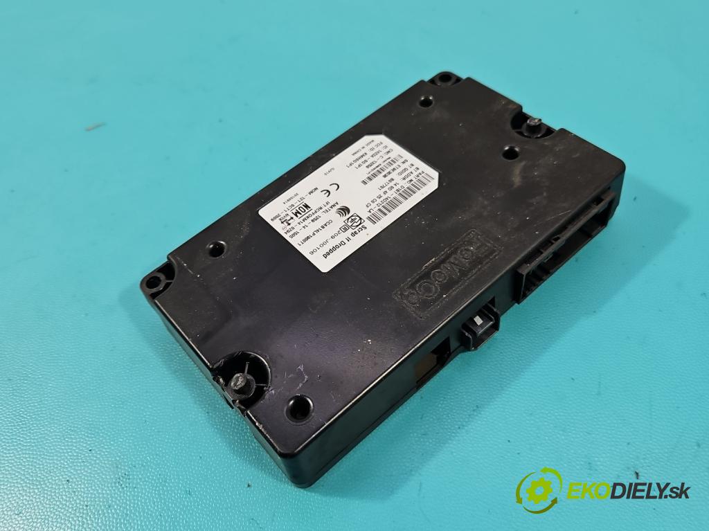 Ford B-Max  1.0 T 101 HP manual 74 kW 998 cm3 5- riadiaca jednotka ostatné D1BT-14D212-LA